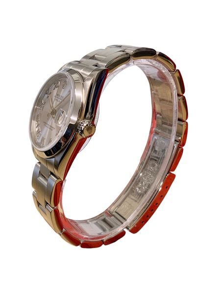 Rolex Mid-Size Datejust 68240